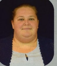 Becca Westmoreland, 2018