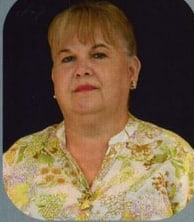 Angelica Zavala
