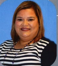 Jennifer Ortega, 2018