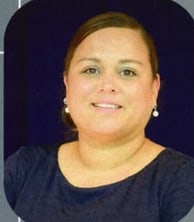 Eloisa Perez, 2018