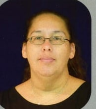 Rebecca Perkins