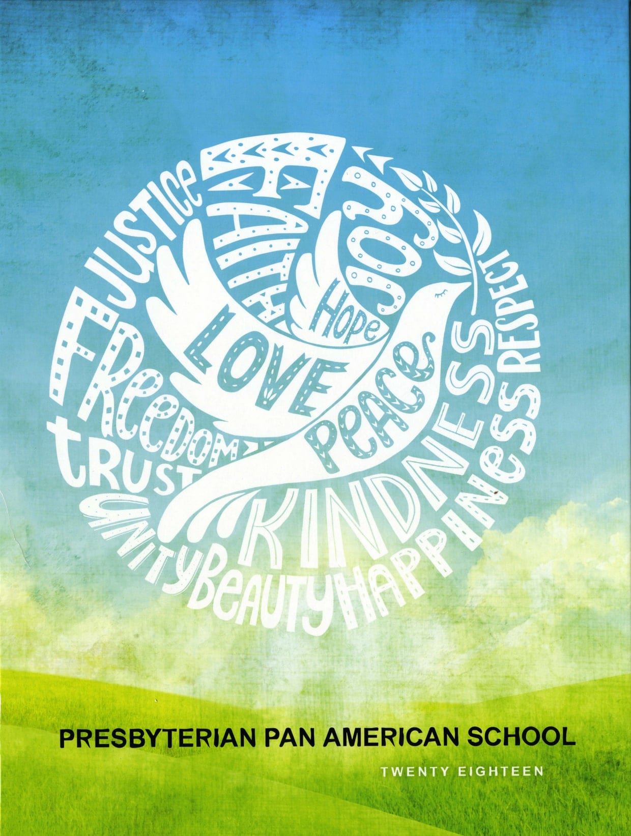 Juntos 2018 cover