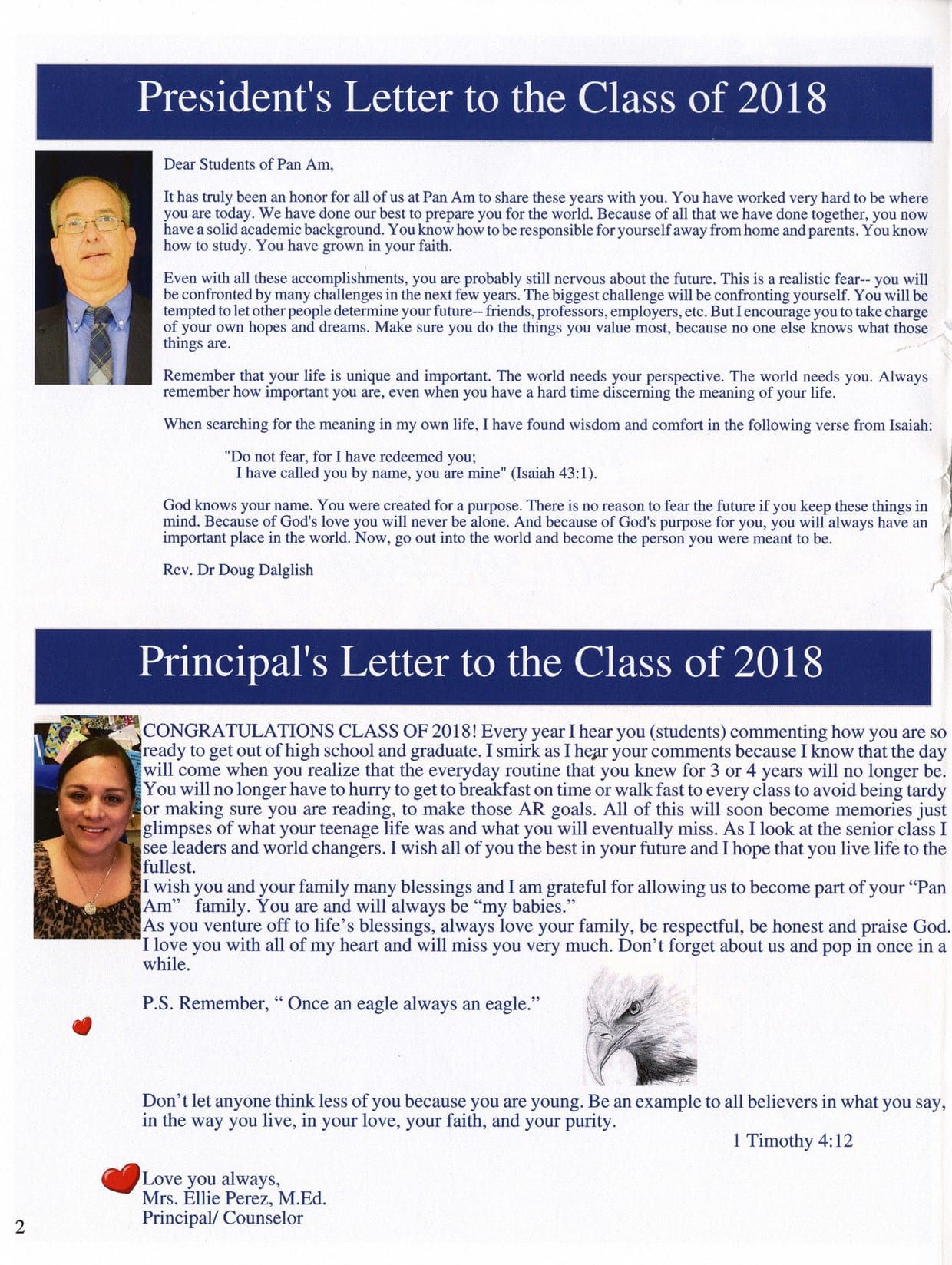 Juntos 2018, page 5