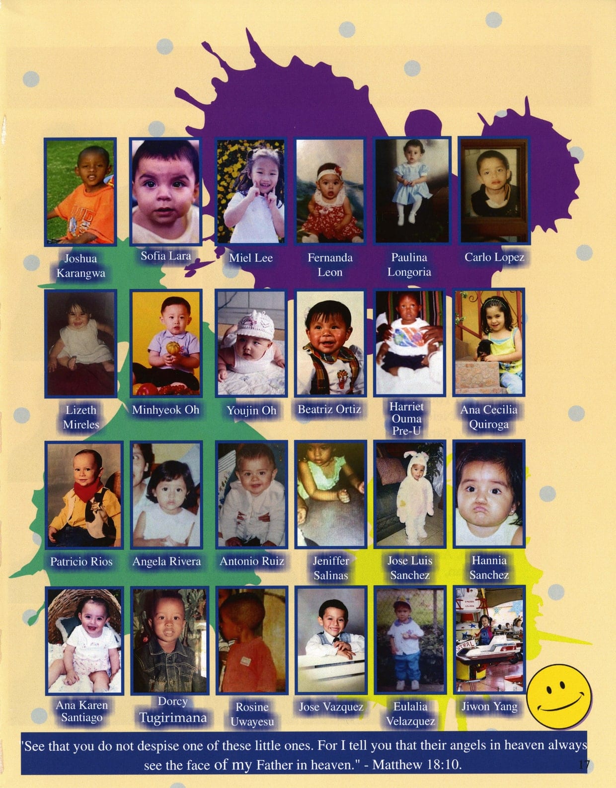 Juntos 2018, page 20