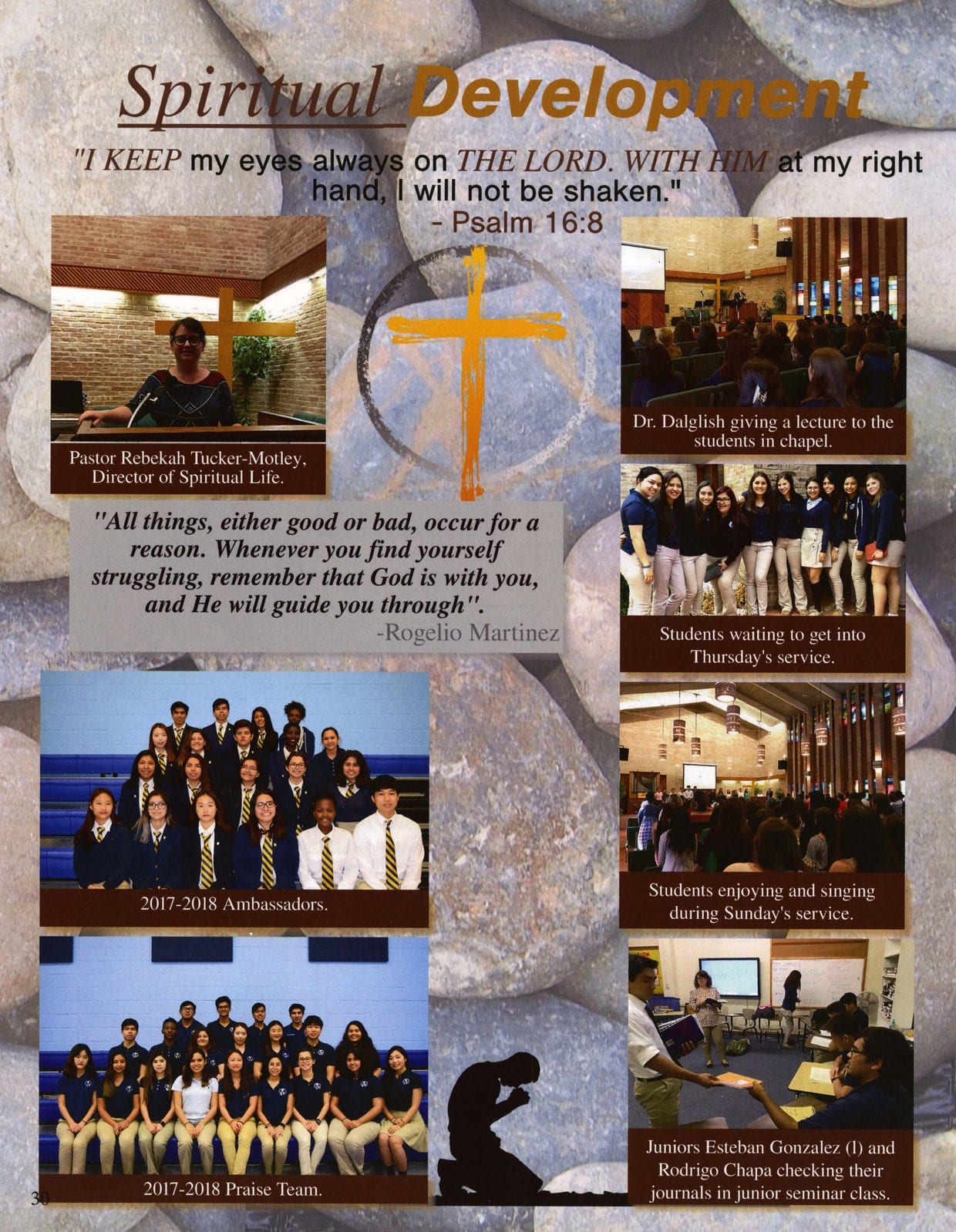 Juntos 2018, page 33
