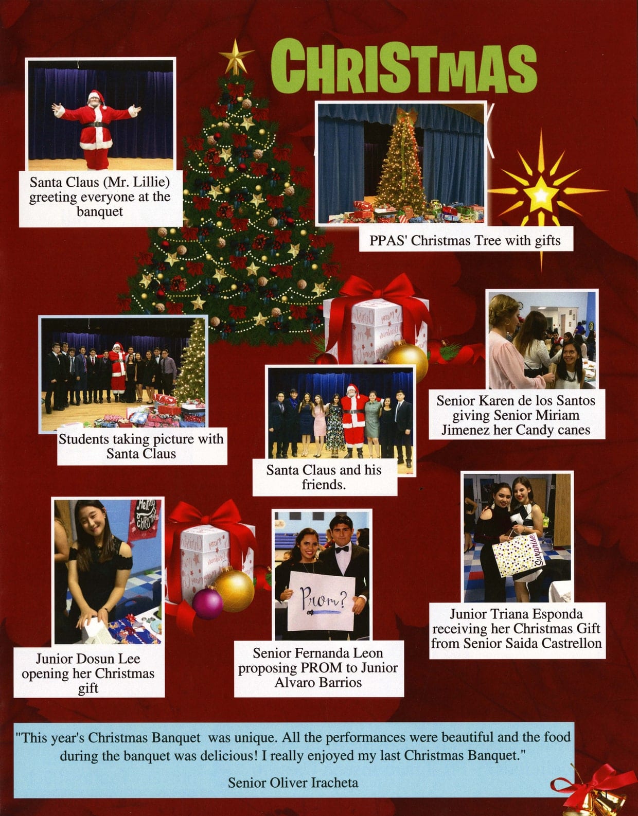 Juntos 2018, page 54
