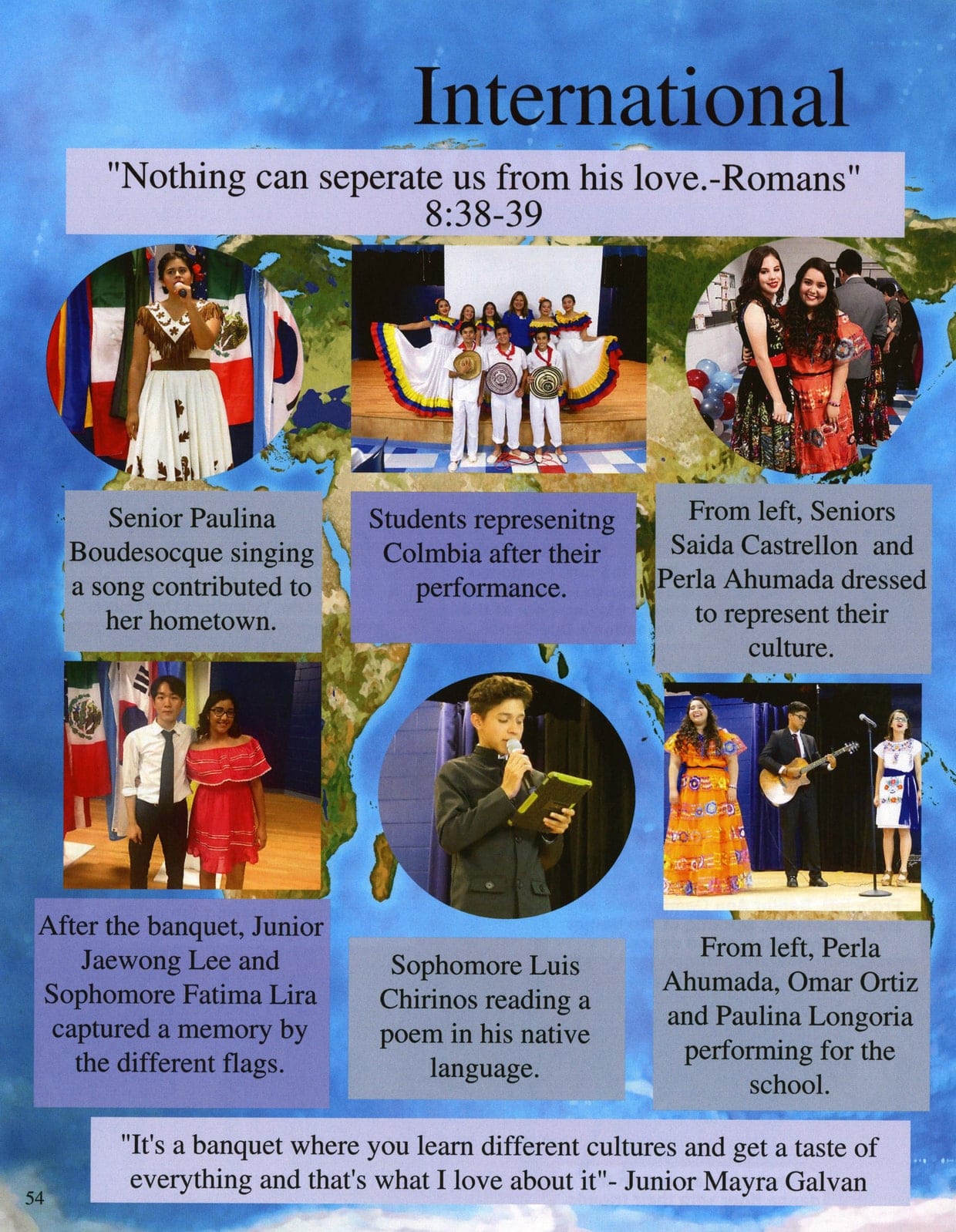 Juntos 2018, page 57