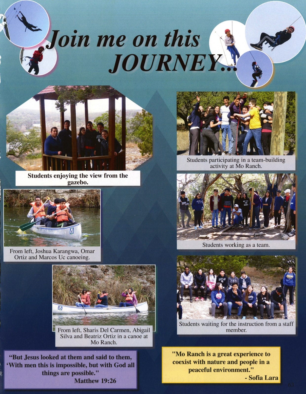 Juntos 2018, page 66