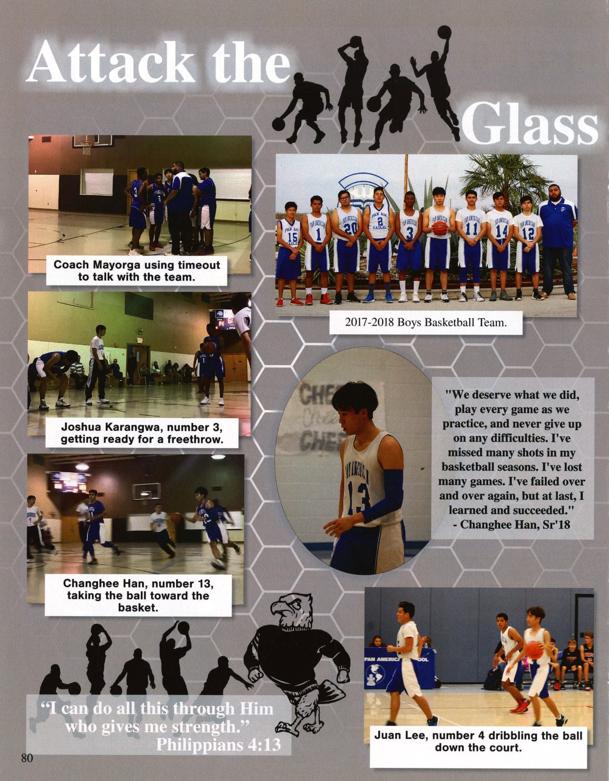 Juntos 2018, page 83