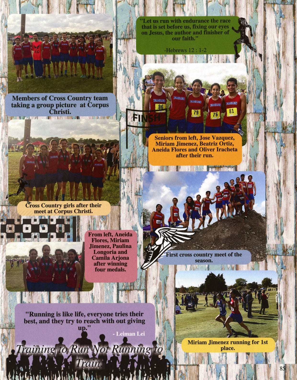 Juntos 2018, page 88