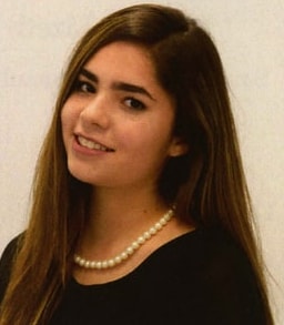 Ana Cecilia Quiroga