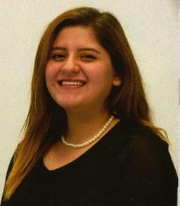 Ana Karen Campuzano