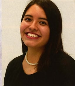 Ana Karen Santiago