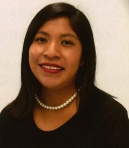 Beatriz Ortiz