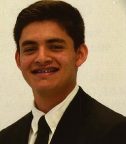 Carlo Lopez