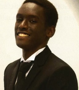 Daniel Gahunde