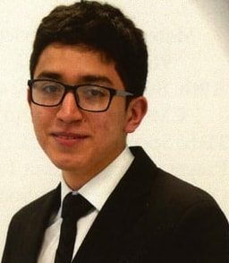 Elian Garza