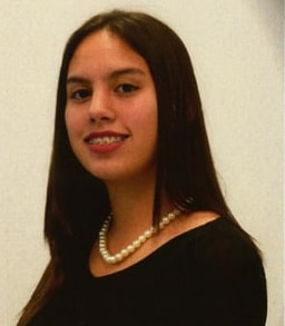 Elizabeth Blanno
