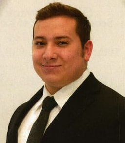 Hector Patricio Rios