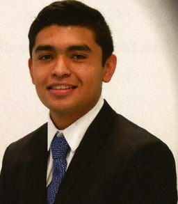 Issac Del Rio