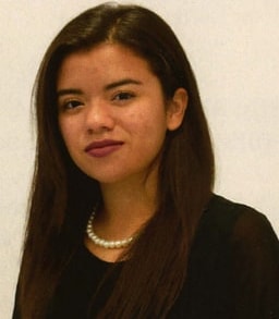 Jeniffer Salinas