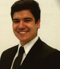 Jesus Galvan