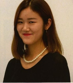 Jiwon Yang