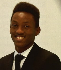 Joshua Karangwa