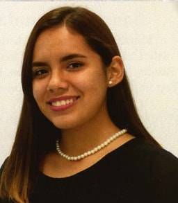 Maria Fernanda Leon