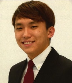 Minhyeok Oh