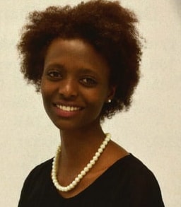 Nadine Karabaranga
