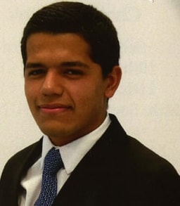 Oliver Iracheta