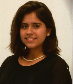 Paulina Boudesocque