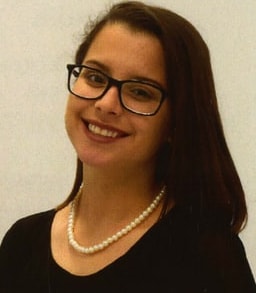 Paulina Longoria