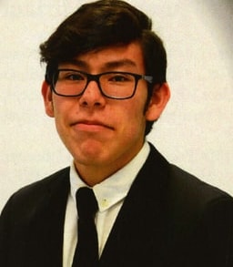 Sebastian Corona