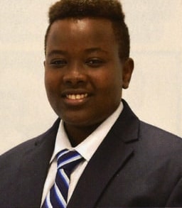 Shema Dorcy Tugirimana