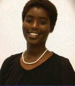 Tabita Barakagwira