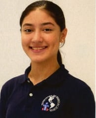 Priscila Escamilla