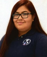 Yuridia Espinoza