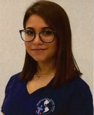 Mayra Galvan