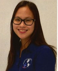 Michelle Kim