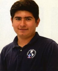 Alvaro Barrios-Garcia