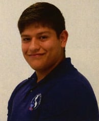 Oscar Bugarin