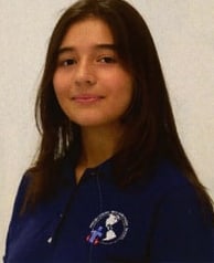 Allison Cabanzo
