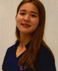 Min Young Choi