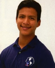 Neider Cruz