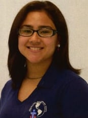 Angelita Mireles