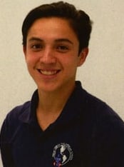 Christian Peña