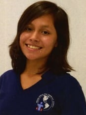Zabdi Rivera
