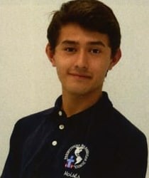 Moises Colin